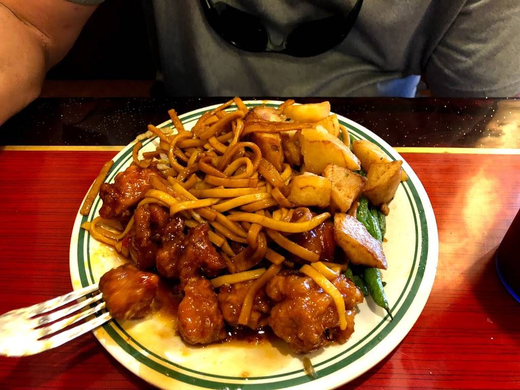 Grand Buffet | restaurant | 1463 E Court St, Seguin, TX 78155, USA | 8303798008 OR +1 830-379-8008