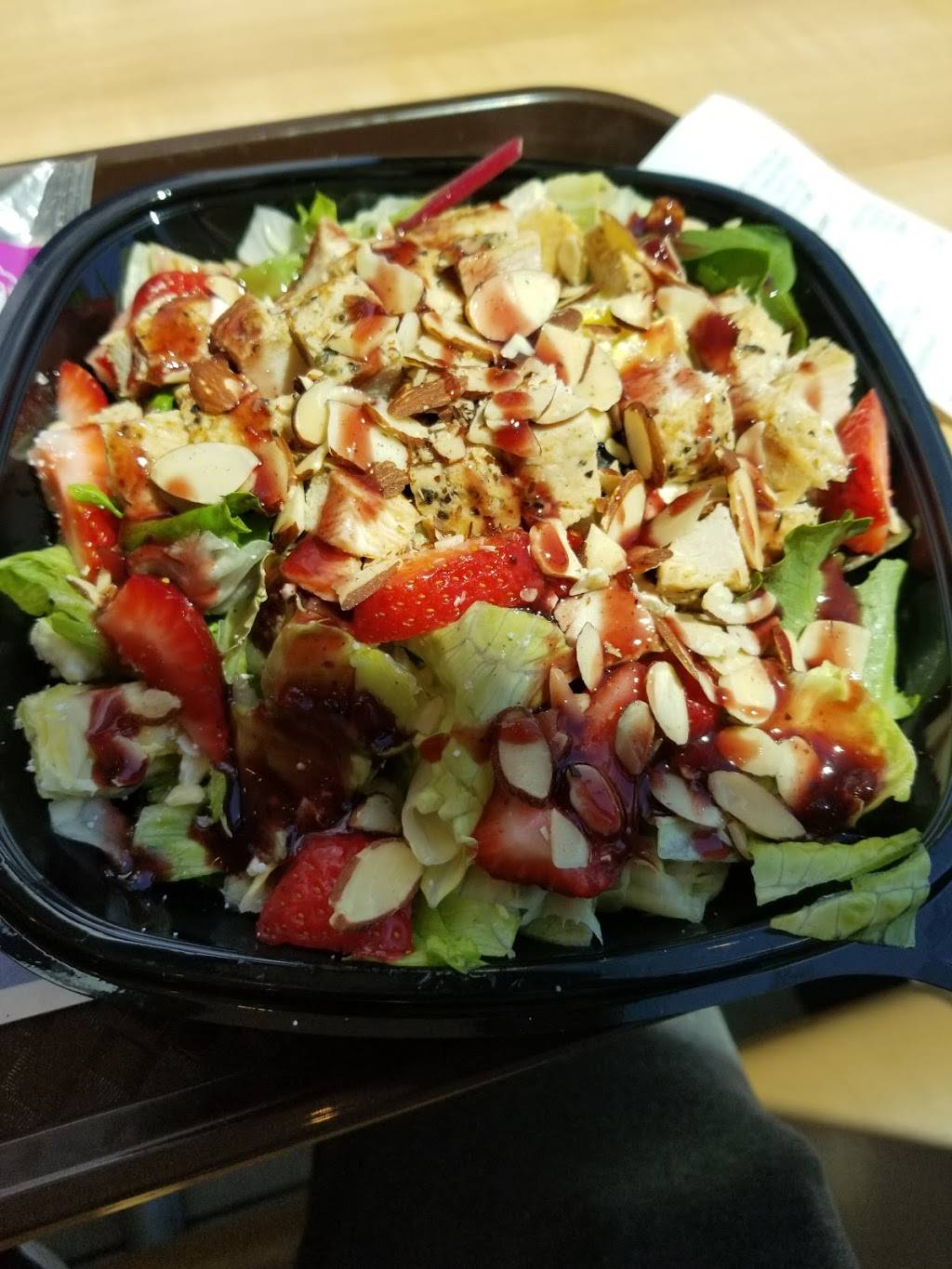 Wendys | restaurant | 91 Saw Mill River Pkwy, Elmsford, NY 10523, USA | 9145929888 OR +1 914-592-9888