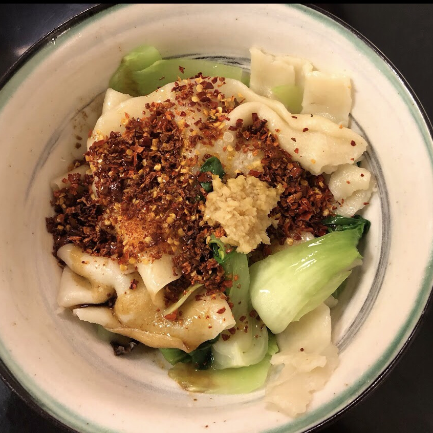 SX famous food 中餐外卖&西北特色 | restaurant | 5046 College Corner Pike, Oxford, OH 45056, USA | 5132806381 OR +1 513-280-6381