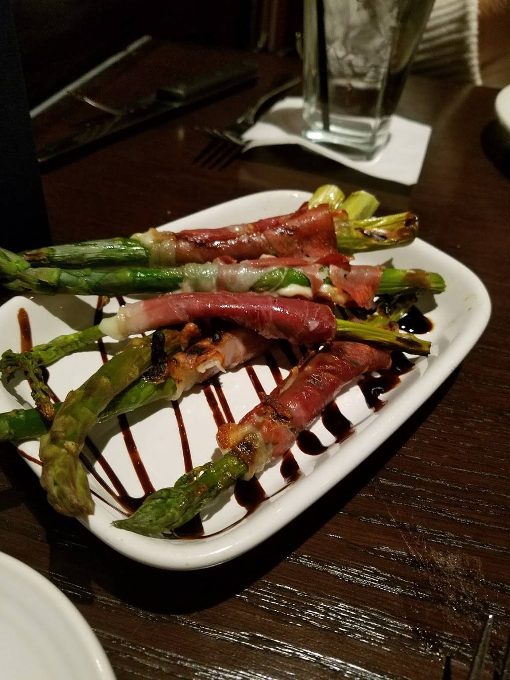 Carrabbas Italian Grill | restaurant | 49 US-41, Schererville, IN 46375, USA | 2193226097 OR +1 219-322-6097