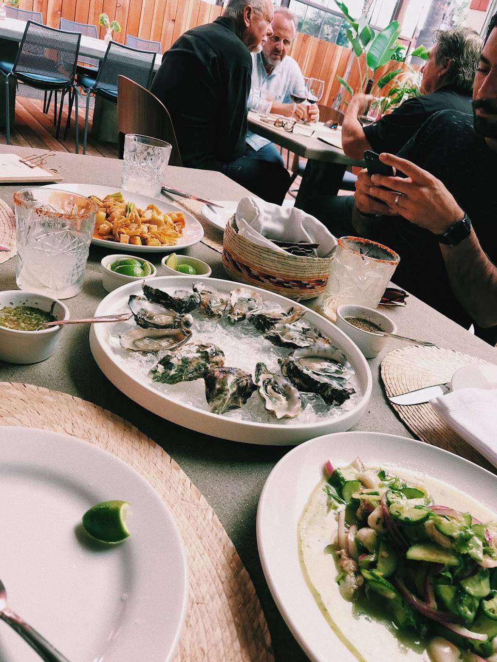 Humo&Sal | restaurant | Km 108, Zona Playitas, 22860 Ensenada, B.C., Mexico | 016461744061 OR +52 646 174 4061