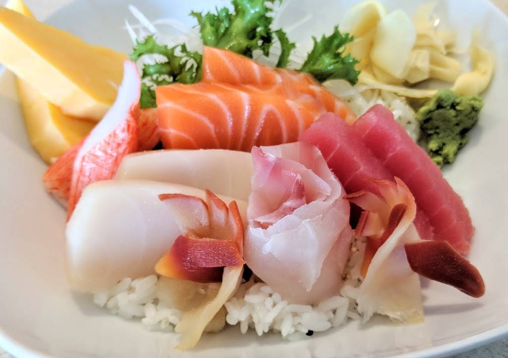 Rainbow Sushi | restaurant | 18076 Mateny Rd, Germantown, MD 20874, USA | 3015280021 OR +1 301-528-0021