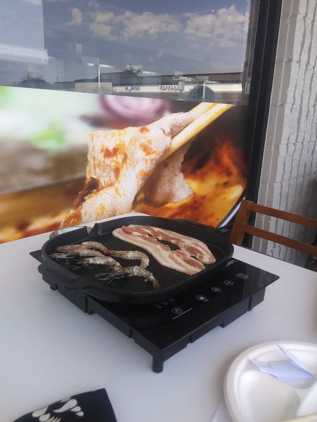 Olleh CONVOY Korean BBQ | restaurant | 4344 Convoy St, San Diego, CA 92111, USA | 8584922121 OR +1 858-492-2121