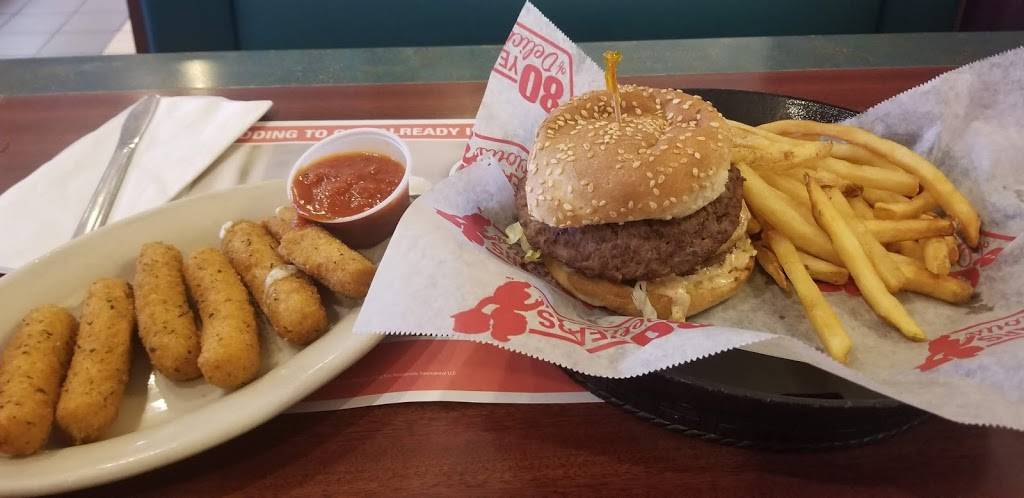 Big Boy | restaurant | 29700 Southfield Rd, Southfield, MI 48076, USA | 2485591560 OR +1 248-559-1560