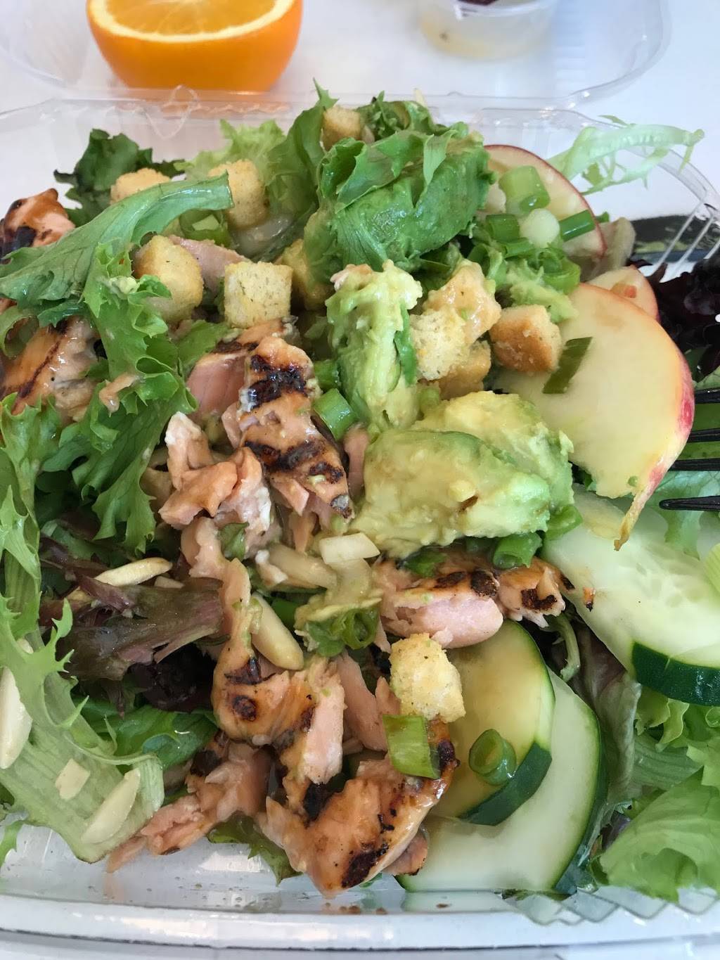 WaBa Grill | restaurant | 9670 Haven Ave #104, Rancho Cucamonga, CA 91730, USA | 9099453241 OR +1 909-945-3241