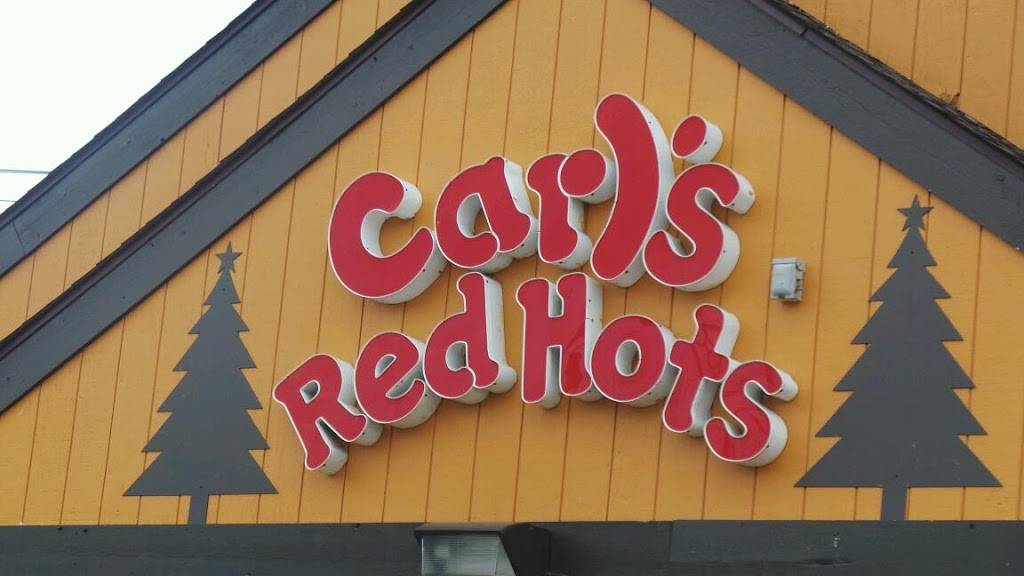 Carls Red Hots | restaurant | 1957 E 83rd St, Chicago, IL 60617, USA | 7737218300 OR +1 773-721-8300