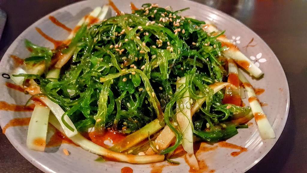 Izziban Sushi & BBQ | restaurant | 7225 W Oakland Park Blvd, Lauderhill, FL 33313, USA | 9543686767 OR +1 954-368-6767