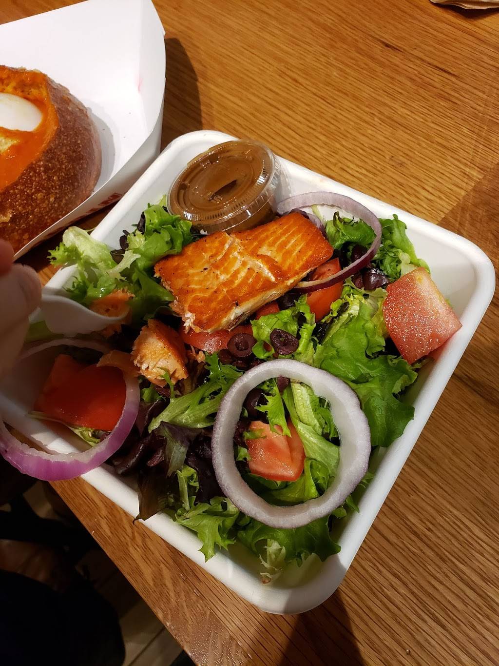 Boudin Bakery Cafe | bakery | San Francisco International Airport (SFO), Terminal 1 Boarding Area A, San Francisco, CA 94128, USA | 6508712515 OR +1 650-871-2515