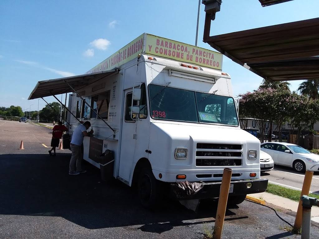 Taqueria Zazón | restaurant | 3107 Blalock Rd, Houston, TX 77080, USA | 7136242174 OR +1 713-624-2174