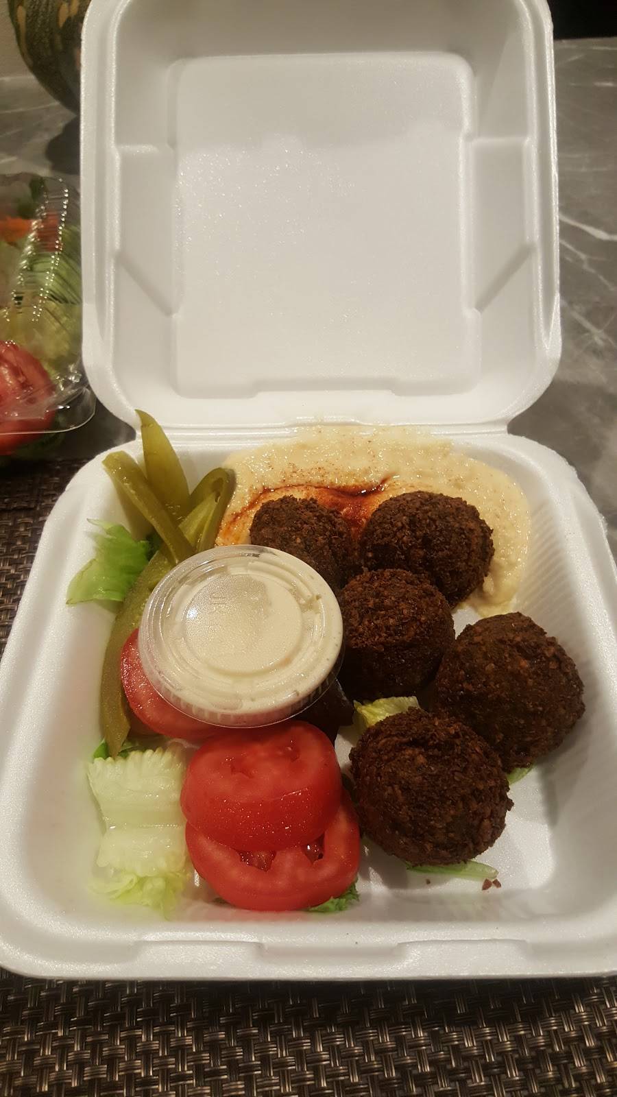 Pita Café | restaurant | 11033 Santa Monica Blvd, Los Angeles, CA 90025, USA | 3104440088 OR +1 310-444-0088