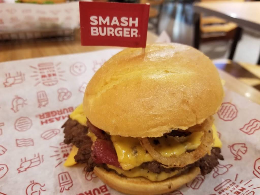 Smashburger | restaurant | 994 W Dillon Rd, Louisville, CO 80027, USA | 7203997177 OR +1 720-399-7177