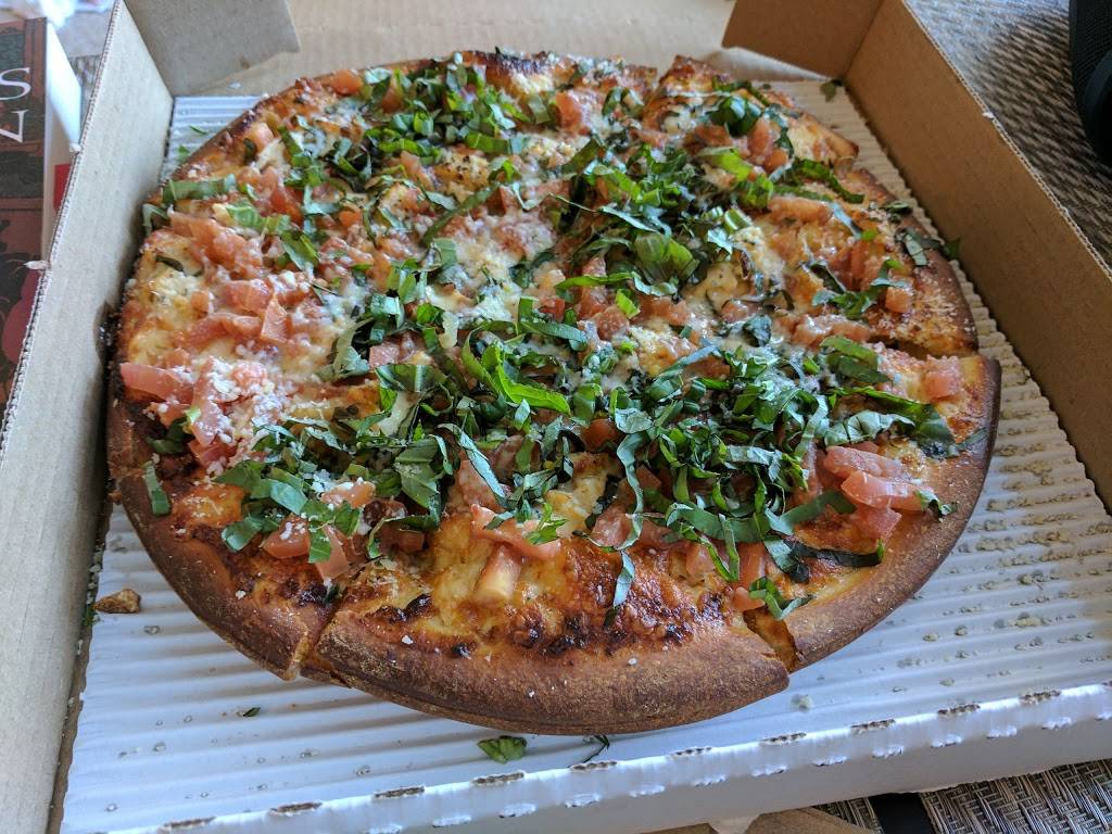 Premier Pizza | restaurant | 4155, 3944 Rivermark Plaza, Santa Clara, CA 95054, USA | 4087271000 OR +1 408-727-1000