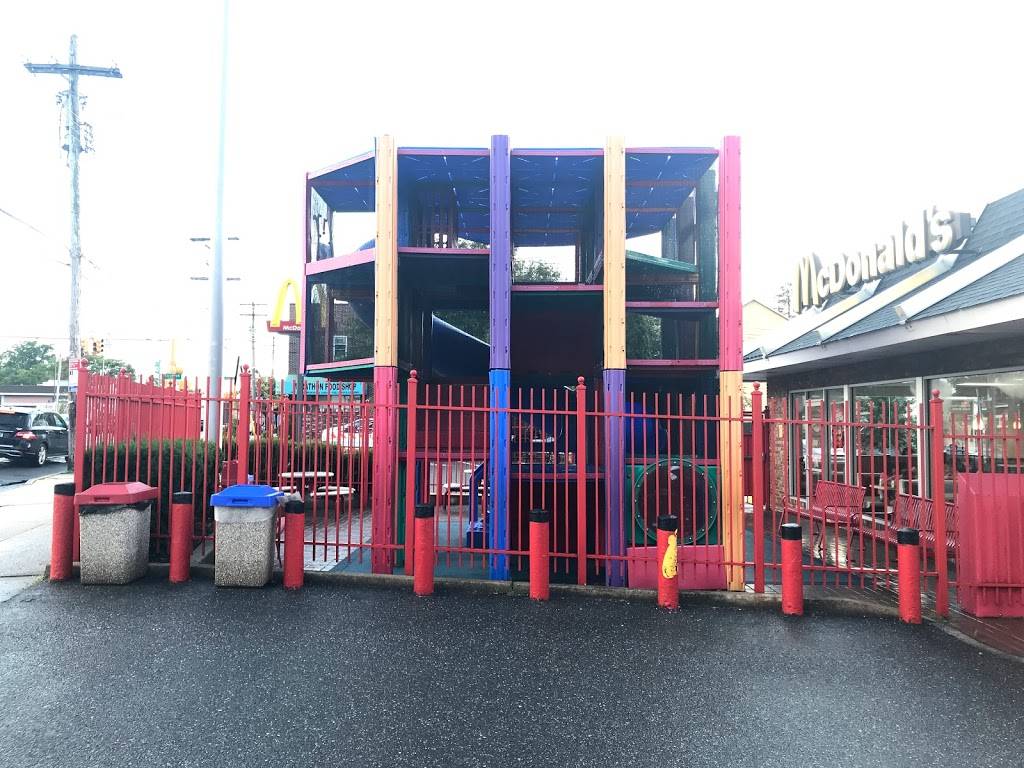 McDonalds | cafe | 250-01 Northern Blvd, Little Neck, NY 11363, USA | 7182297701 OR +1 718-229-7701