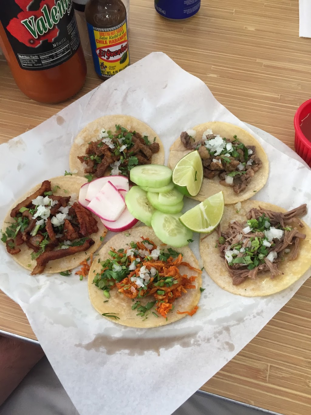 Ninas | restaurant | 601 W California Ave, Ruston, LA 71270, USA | 3182540447 OR +1 318-254-0447