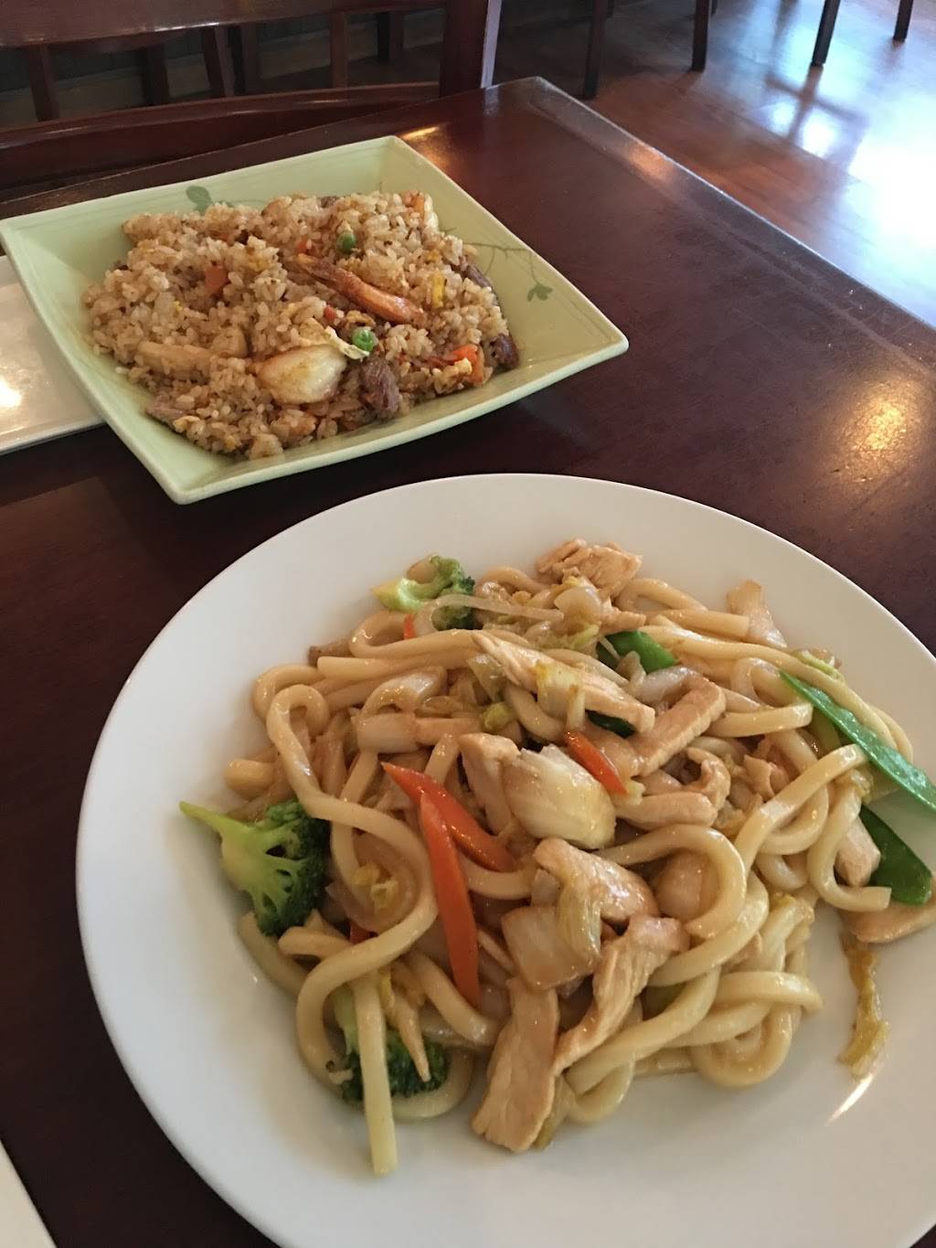 Fuji Sushi | restaurant | 660-155 Commerce Center Dr, Jacksonville, FL 32225, USA | 9047229988 OR +1 904-722-9988