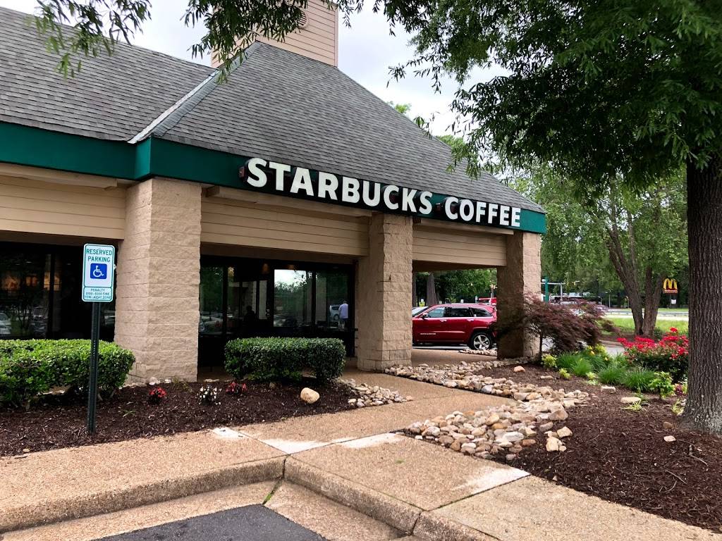 Starbucks | cafe | 240 McLaws Cir #142, Williamsburg, VA 23185, USA | 7572599967 OR +1 757-259-9967