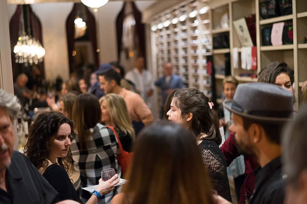 Urban Press Winery | meal delivery | 316 N San Fernando Blvd, Burbank, CA 91502, United States | 8185614858 OR +1 818-561-4858