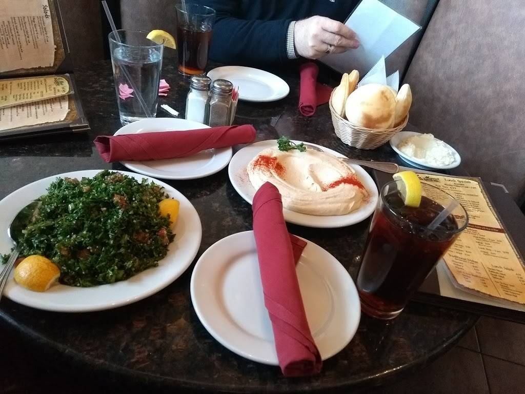 La Marsa Farmington Hills -- Middlebelt | restaurant | 24273 Middlebelt Rd, Farmington Hills, MI 48336, USA | 2484739900 OR +1 248-473-9900