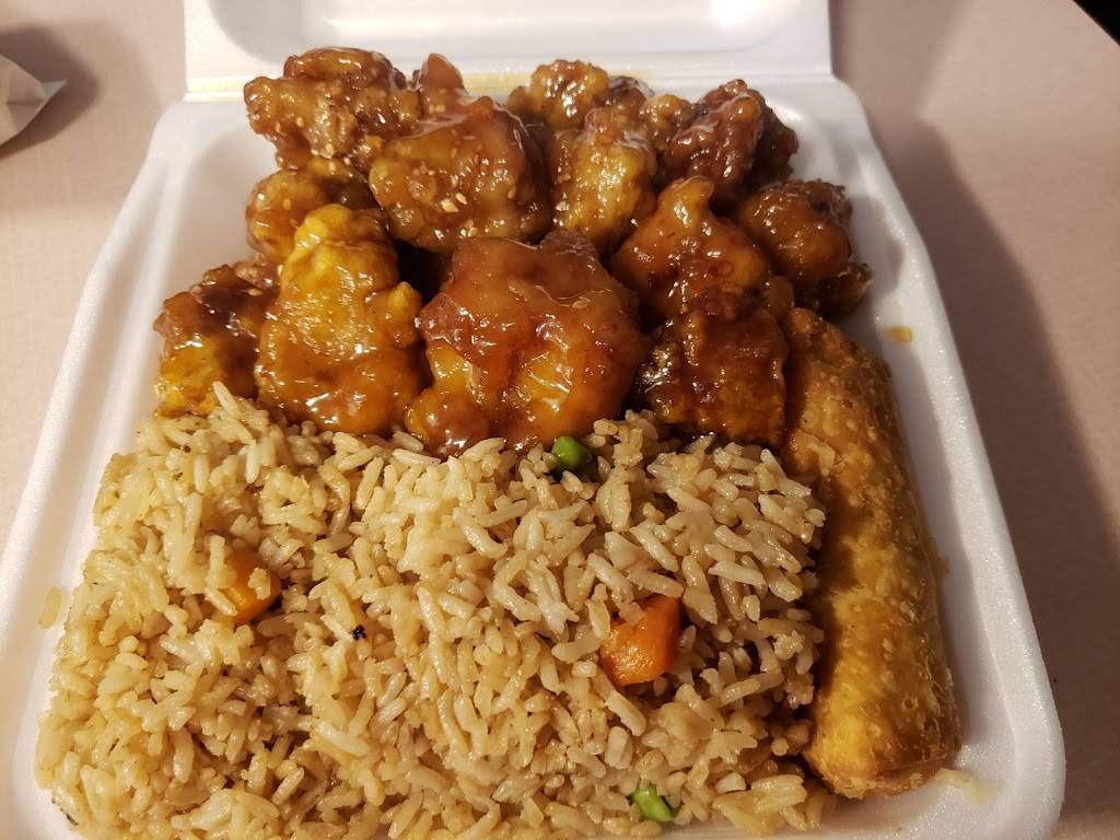 Iron Wok Express | restaurant | 3225 S Garland Ave, Garland, TX 75041, USA | 9728400891 OR +1 972-840-0891