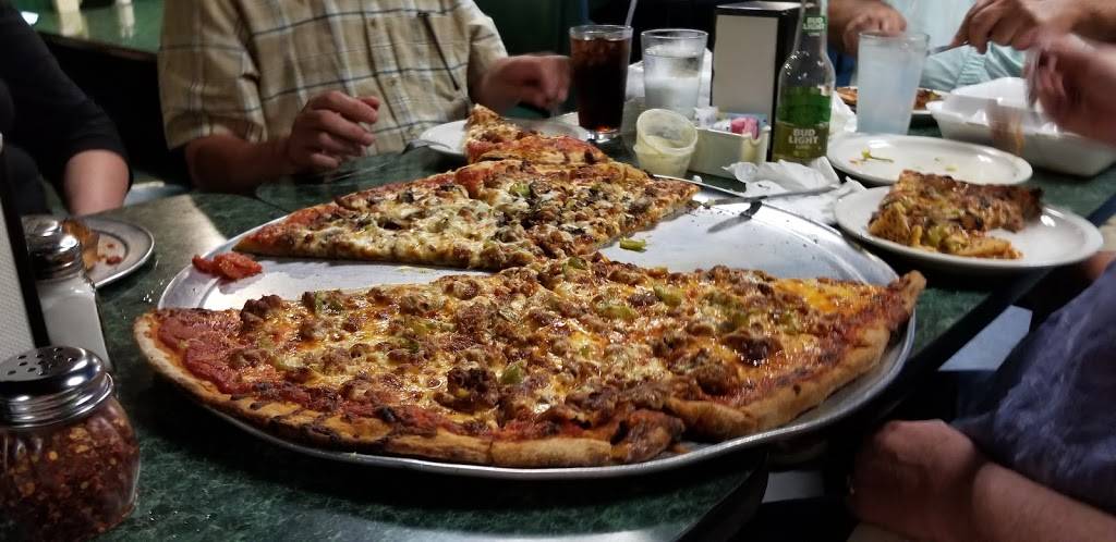 Talaynas World Class Pizza | meal delivery | 340 N Main St, St Charles, MO 63301, USA | 6368969447 OR +1 636-896-9447