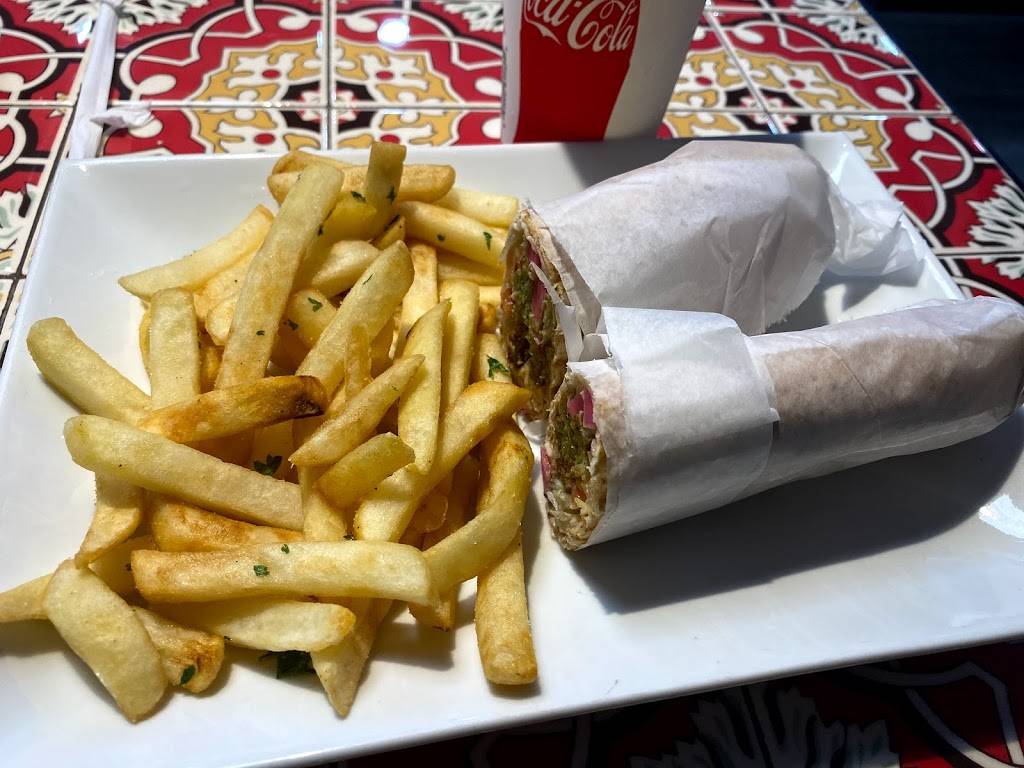 La Shawarma Mediterranean Restaurant | restaurant | 1475 Palm Coast Pkwy NW Unit 102, Palm Coast, FL 32137, USA | 3865854640 OR +1 386-585-4640