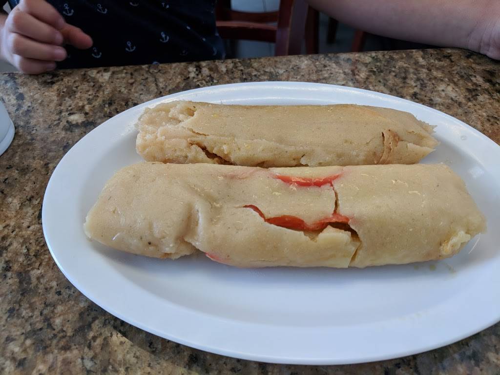 Pupuseria Y Restaurante Salvadoreño | restaurant | 1029 9th St, Greeley, CO 80631, USA | 9703564080 OR +1 970-356-4080