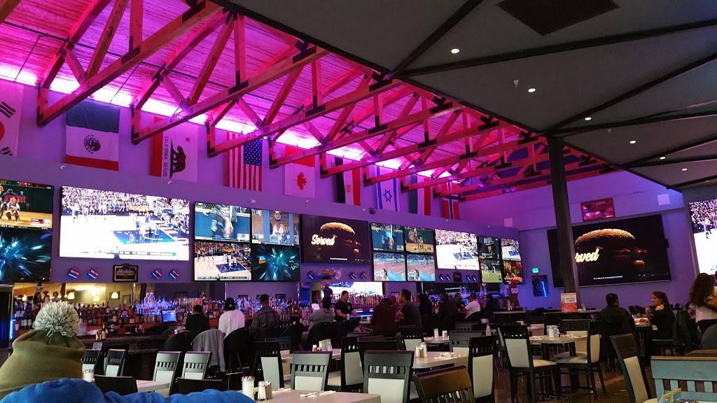 S&P Restaurant & Sports Bar | restaurant | 13225 Telegraph Rd, Santa Fe Springs, CA 90670, USA | 5627770201 OR +1 562-777-0201