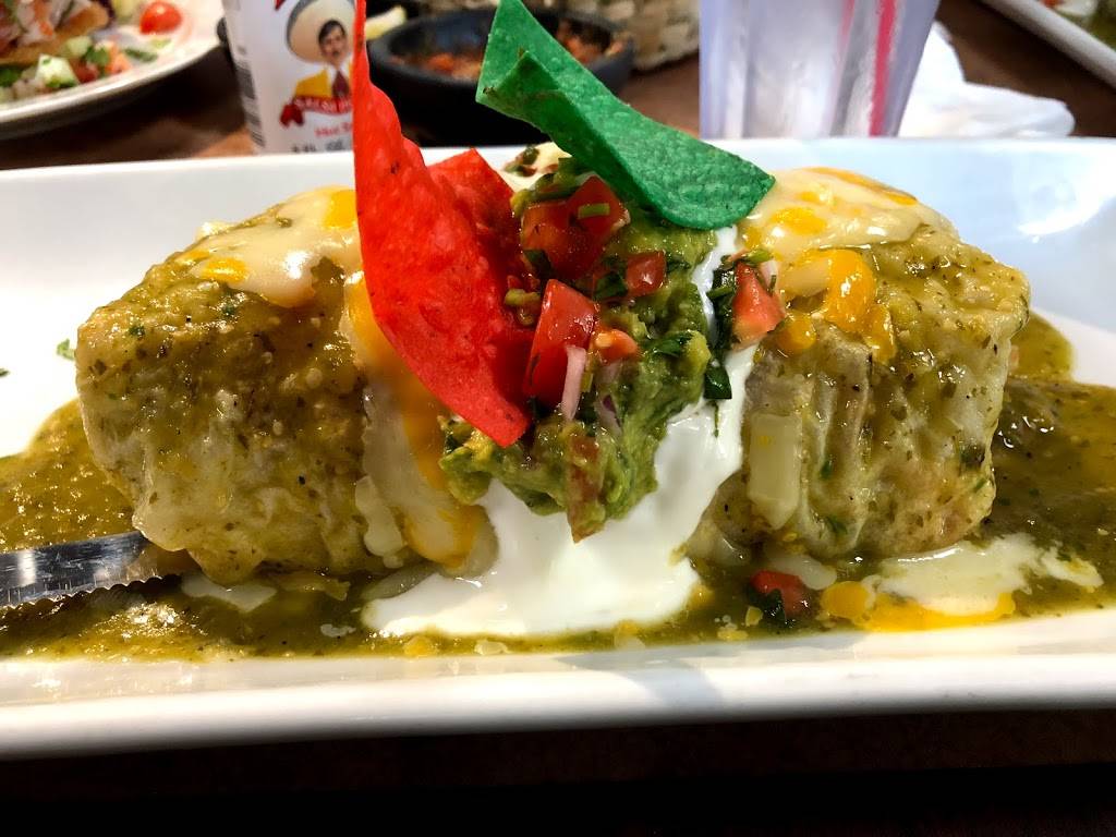 Las Palmas Mexican Seafood | restaurant | 662 W Arrow Hwy, San Dimas, CA 91773, USA | 9095991908 OR +1 909-599-1908