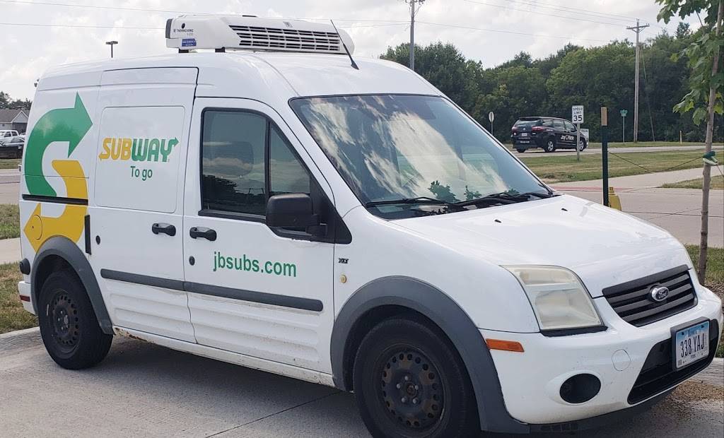 Subway Restaurants | restaurant | 407 W Bridge Rd Suite 1, Polk City, IA 50226, USA | 5159849257 OR +1 515-984-9257