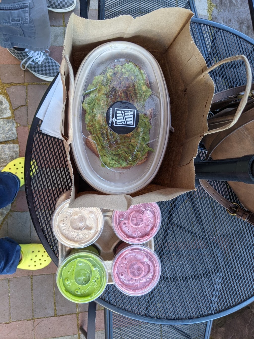 THORN + ROOTS | restaurant | 92 Church St, Burlington, VT 05401, USA | 8025400370 OR +1 802-540-0370