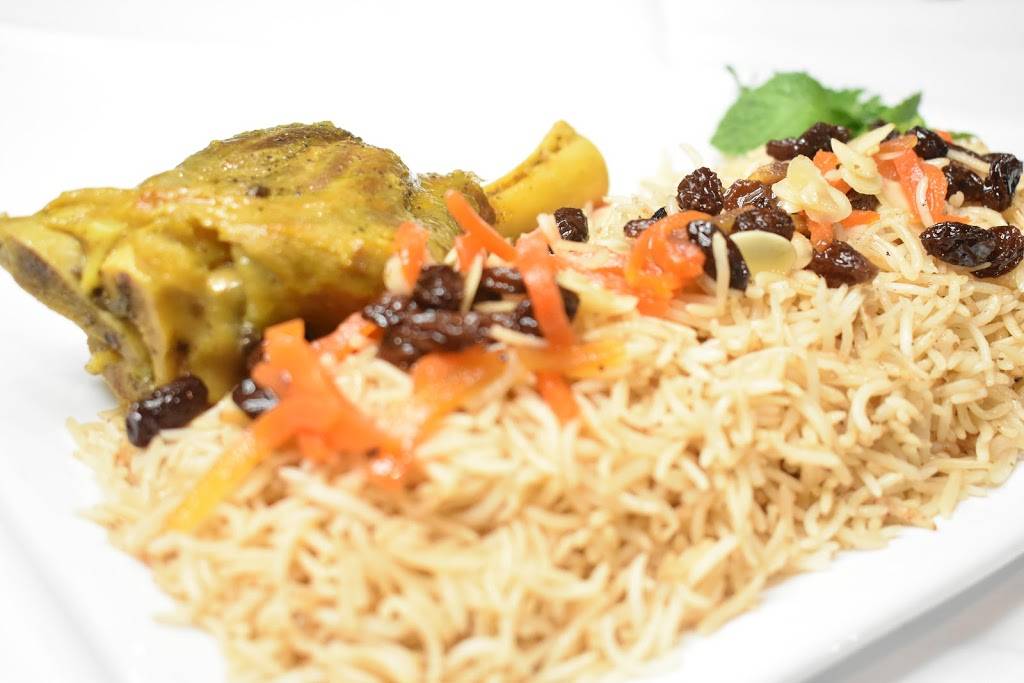 Kabul Cuisine | restaurant | 5600 Hillcroft St, Houston, TX 77036, USA | 3467182925 OR +1 346-718-2925