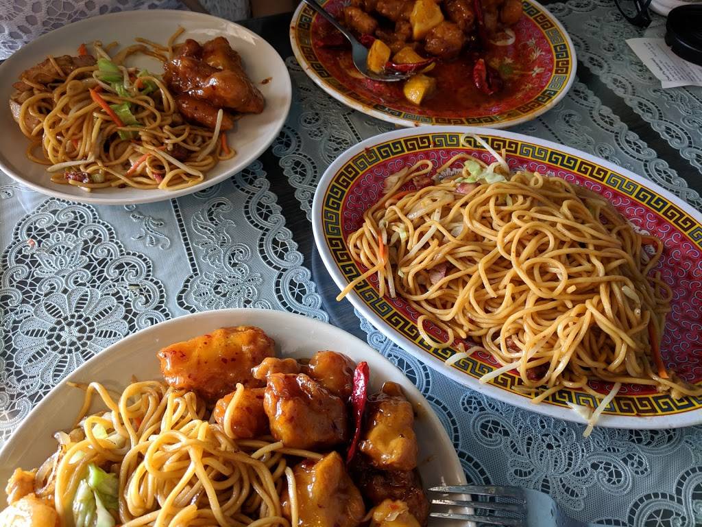 Chef Ps Restaurant | restaurant | 22 N Jackson Ave, San Jose, CA 95116, USA | 4087294373 OR +1 408-729-4373