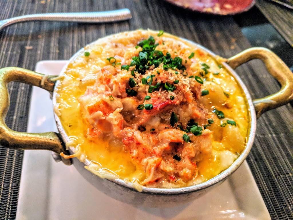 Alexanders Steakhouse | restaurant | 19379 Stevens Creek Blvd, Cupertino, CA 95014, USA | 4084462222 OR +1 408-446-2222