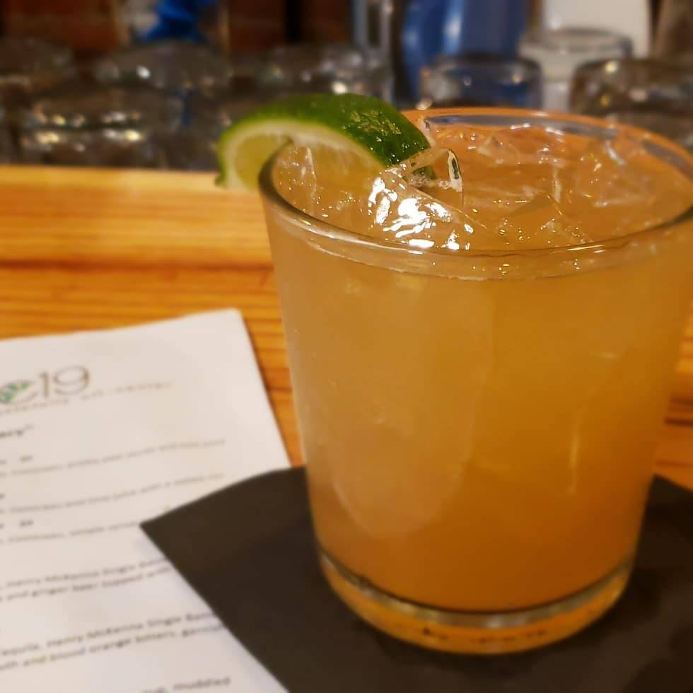 one19 - Tastefully Off-Center | restaurant | 119 N Main St, Farmville, VA 23901, USA | 4343918226 OR +1 434-391-8226