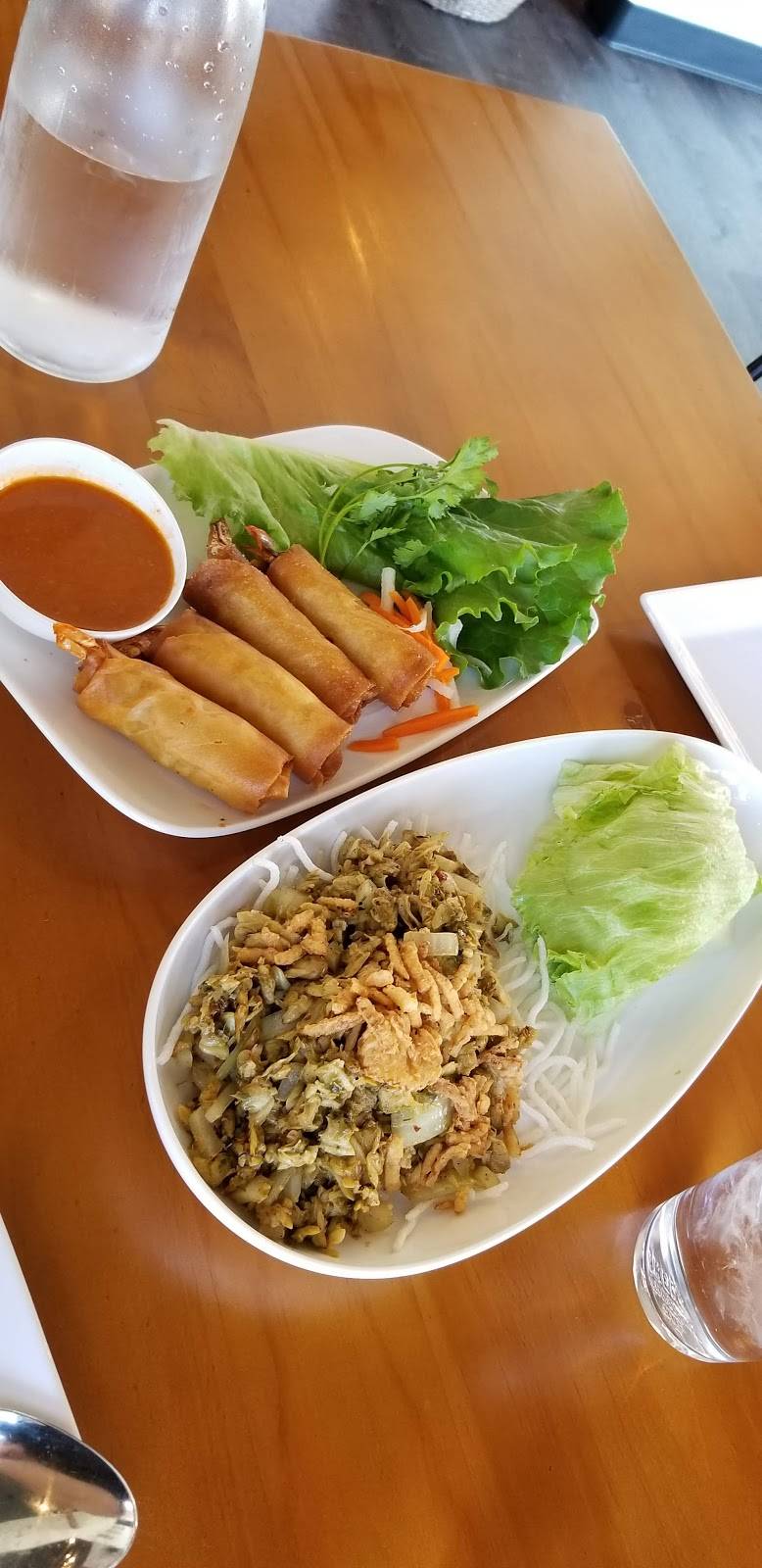 Ox Pho & Grill | restaurant | 31406 Pacific Hwy S, Federal Way, WA 98003, USA | 2066537578 OR +1 206-653-7578