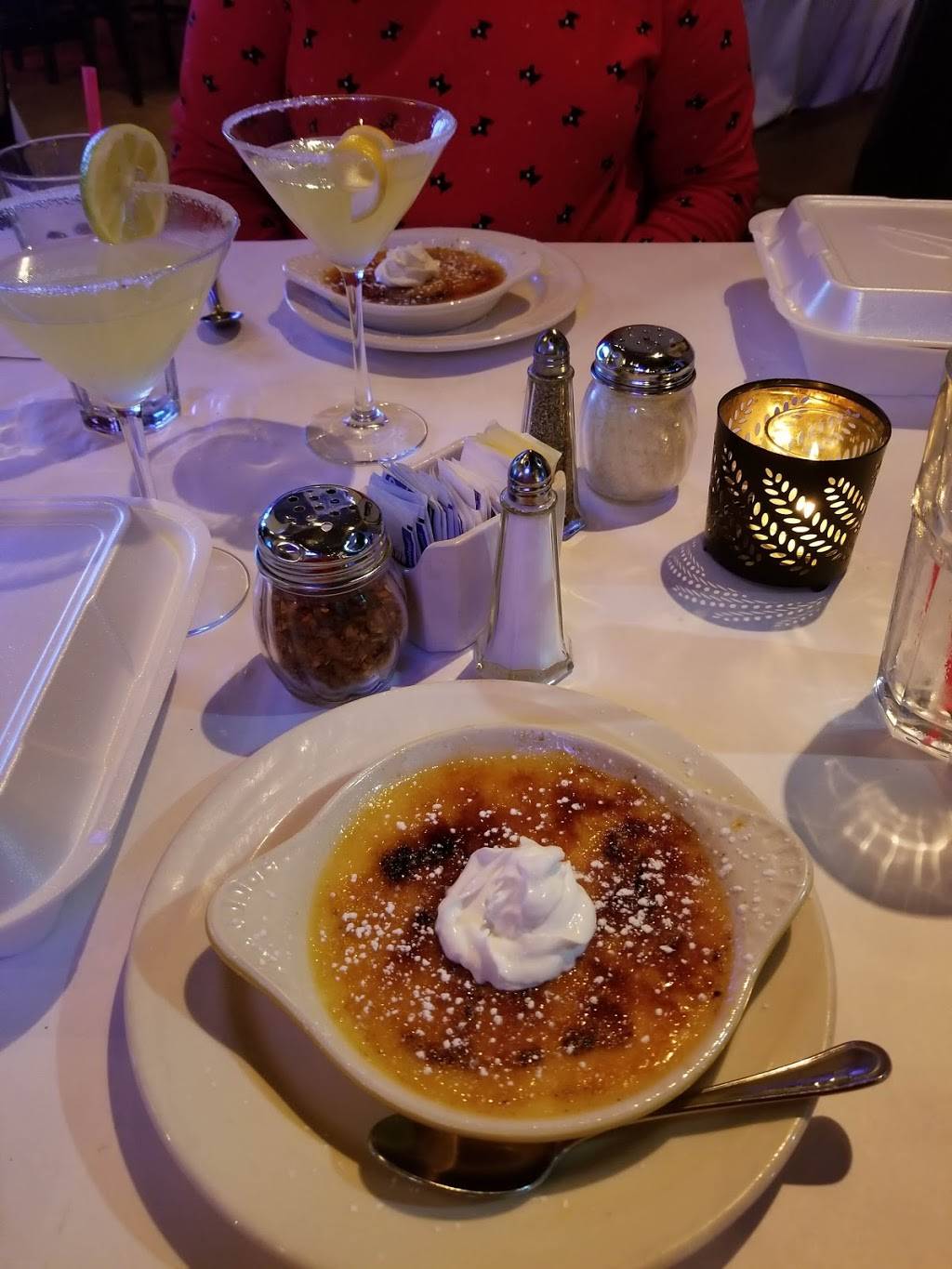 Aldolino Italian Restaurant | restaurant | 659 E Arrow Hwy, Azusa, CA 91702, USA | 6268586622 OR +1 626-858-6622