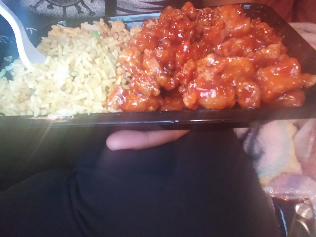 Mr. China | restaurant | 300 S Bridge St, Brady, TX 76825, USA | 3255972141 OR +1 325-597-2141