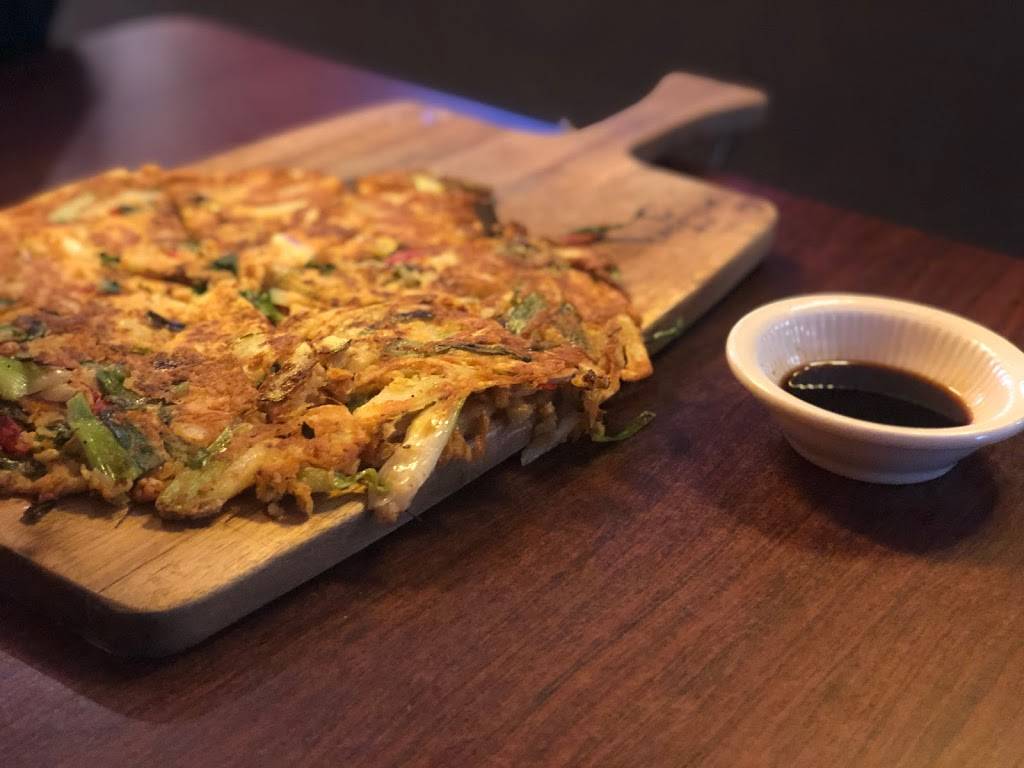 Korean Grille | restaurant | 1429 Hancock St, Quincy, MA 02169, USA | 6174721006 OR +1 617-472-1006