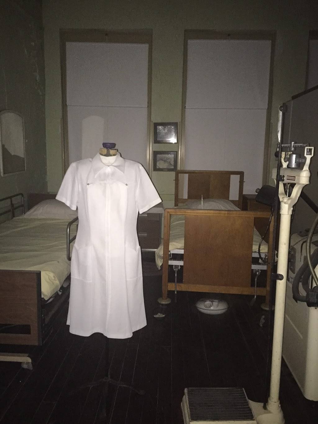 Ghost Party Tours | restaurant | 1600 E 8th Ave, Tampa, FL 33605, USA | 8136101063 OR +1 813-610-1063