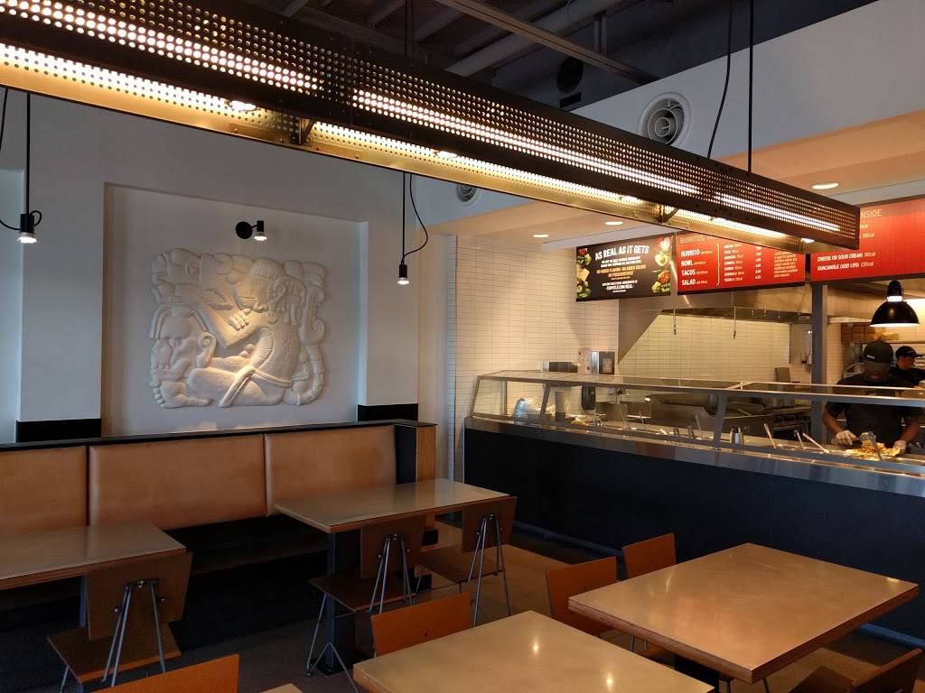 Chipotle Mexican Grill | restaurant | 100 E Camelback Rd Ste 196, Phoenix, AZ 85012, USA | 6022009416 OR +1 602-200-9416