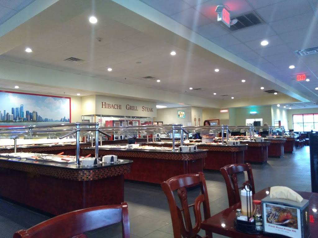 ASIA GRILL & BUFFET | restaurant | 125 Lee Ave, Pikeville, KY 41501, USA | 6067662742 OR +1 606-766-2742