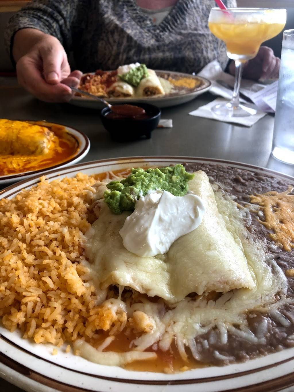 Fajitas Mexican Restaurant | restaurant | 14931 SE 82nd Dr, Clackamas, OR 97015, USA | 5037221252 OR +1 503-722-1252