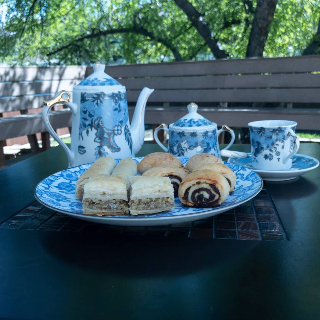 Tasty Mediterranean Treats | restaurant | 4941 Westmoor Rd, Holladay, UT 84117, USA | 8018033102 OR +1 801-803-3102