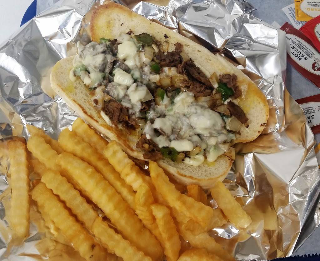 Boston Fish Supreme | restaurant | 4155 Fulton Industrial Blvd SW, Atlanta, GA 30336, USA | 4045058474 OR +1 404-505-8474