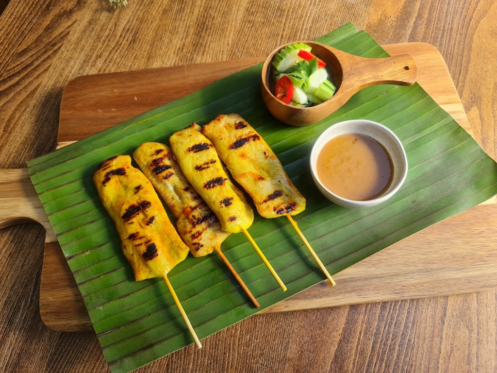 Good Day Thai Kitchen and Cafe | restaurant | 10428 1/2 National Blvd, Los Angeles, CA 90034, USA | 3107306400 OR +1 310-730-6400