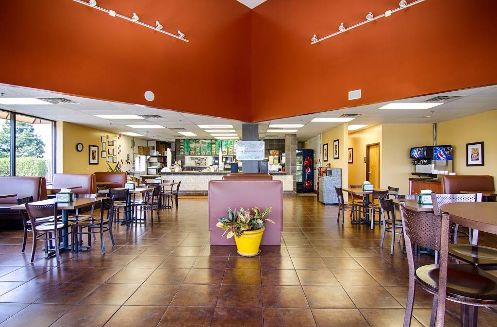 Los 3 Burritos #2 | restaurant | 8005 183rd St, Tinley Park, IL 60487, USA | 7084294195 OR +1 708-429-4195