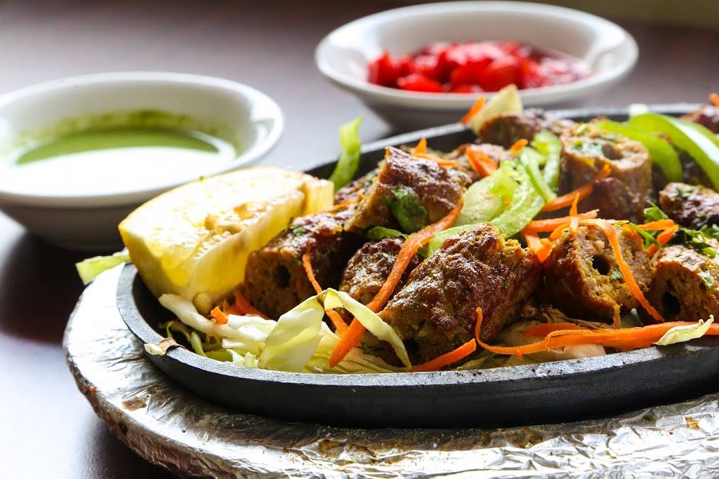 Saffron Indian Grill | restaurant | 1894 Mileground Rd, Morgantown, WV 26505, USA | 3043812480 OR +1 304-381-2480