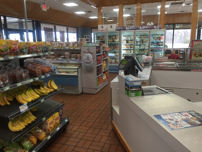 Braums Ice Cream & Burger Restaurant | restaurant | 2612 Fir St, Perry, OK 73077, USA | 5803368905 OR +1 580-336-8905