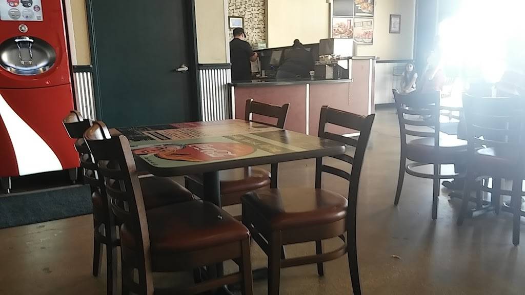 Wingstop | restaurant | 10325 Lake June Rd Ste 570, Dallas, TX 75217, USA | 9722857600 OR +1 972-285-7600