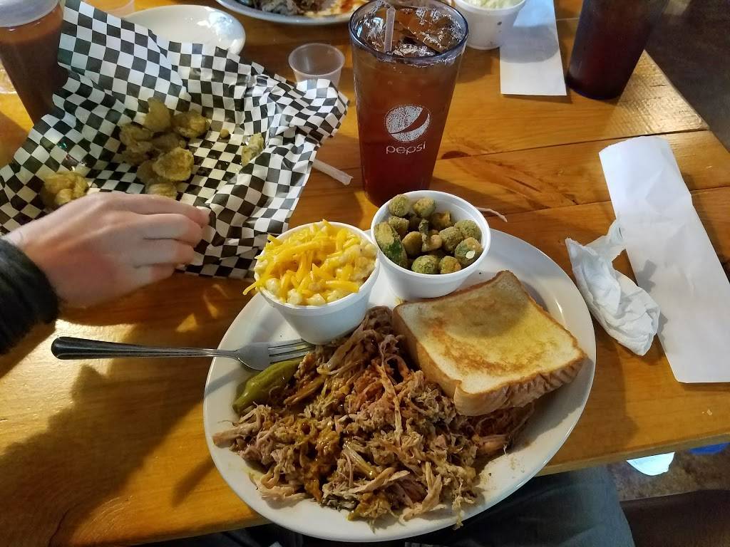 Kat Daddys BBQ & Grill | restaurant | 25244 County Rd 222, Bremen, AL 35033, USA | 2562879998 OR +1 256-287-9998